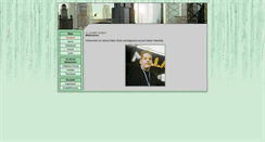 Desktop Screenshot of cs-home.info